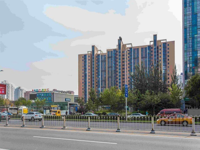 玉林隔热阳光房价格